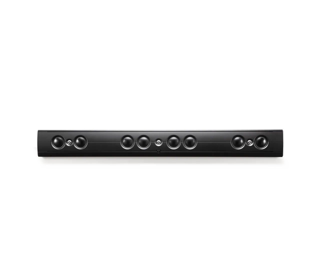 Definitive Technology Mythos 3C-65 Ultra-Slim On-Wall Passive Sound Bar