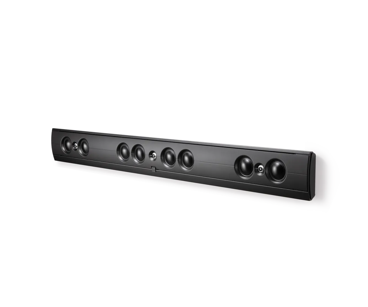 Definitive Technology Mythos 3C-65 Ultra-Slim On-Wall Passive Sound Bar