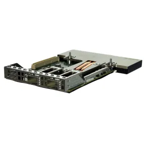 Dell Broadcom 57414 Dual Port 10/25Gb SFP28 rNDC | 9XY73