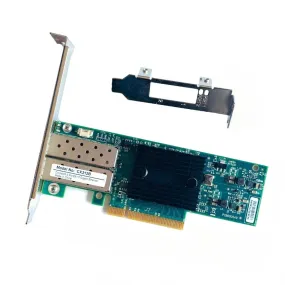 Dell Mellanox ConnectX-3 Pro 10Gb Dual Port SFP  Adapter LP | YHTD6