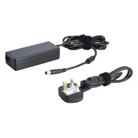 Dell Original 90W  Ac Adapter With Uk Power Cord