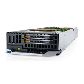 Dell PowerEdge FC430 Blade Server Chassis (2x1.8")