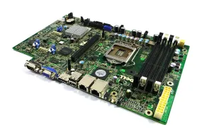 Dell PowerEdge R210 Server System Motherboard 5KX61 05KX61