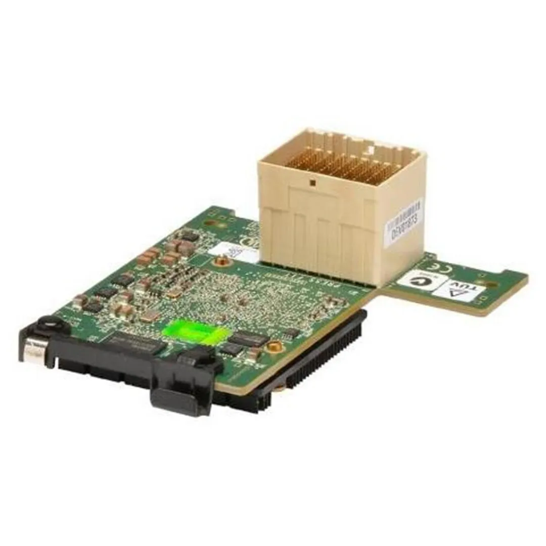 Dell QLogic QME8242-K Dual Port 10Gb CNA Mezzanine | PG2G9