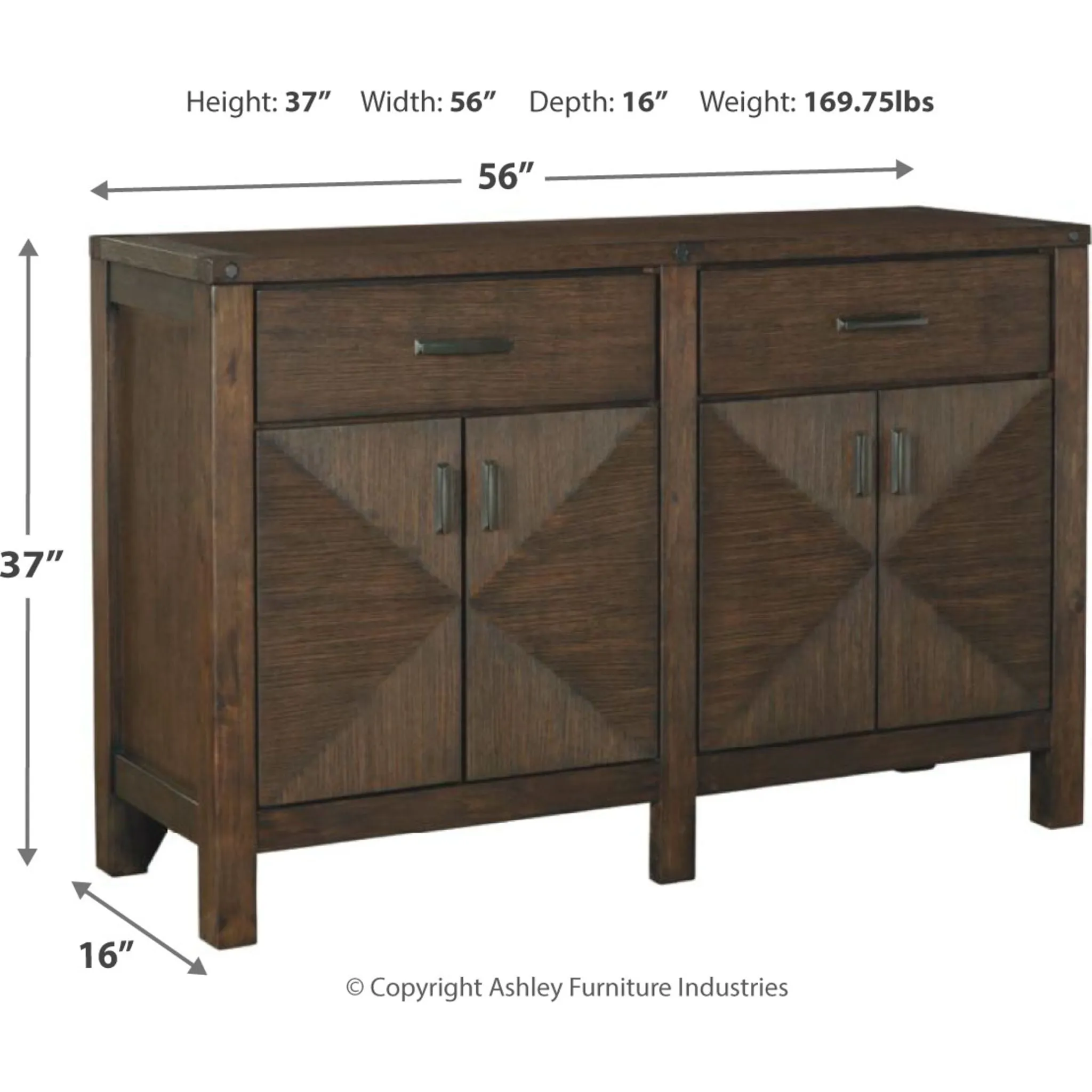 Dellbeck Dining Server