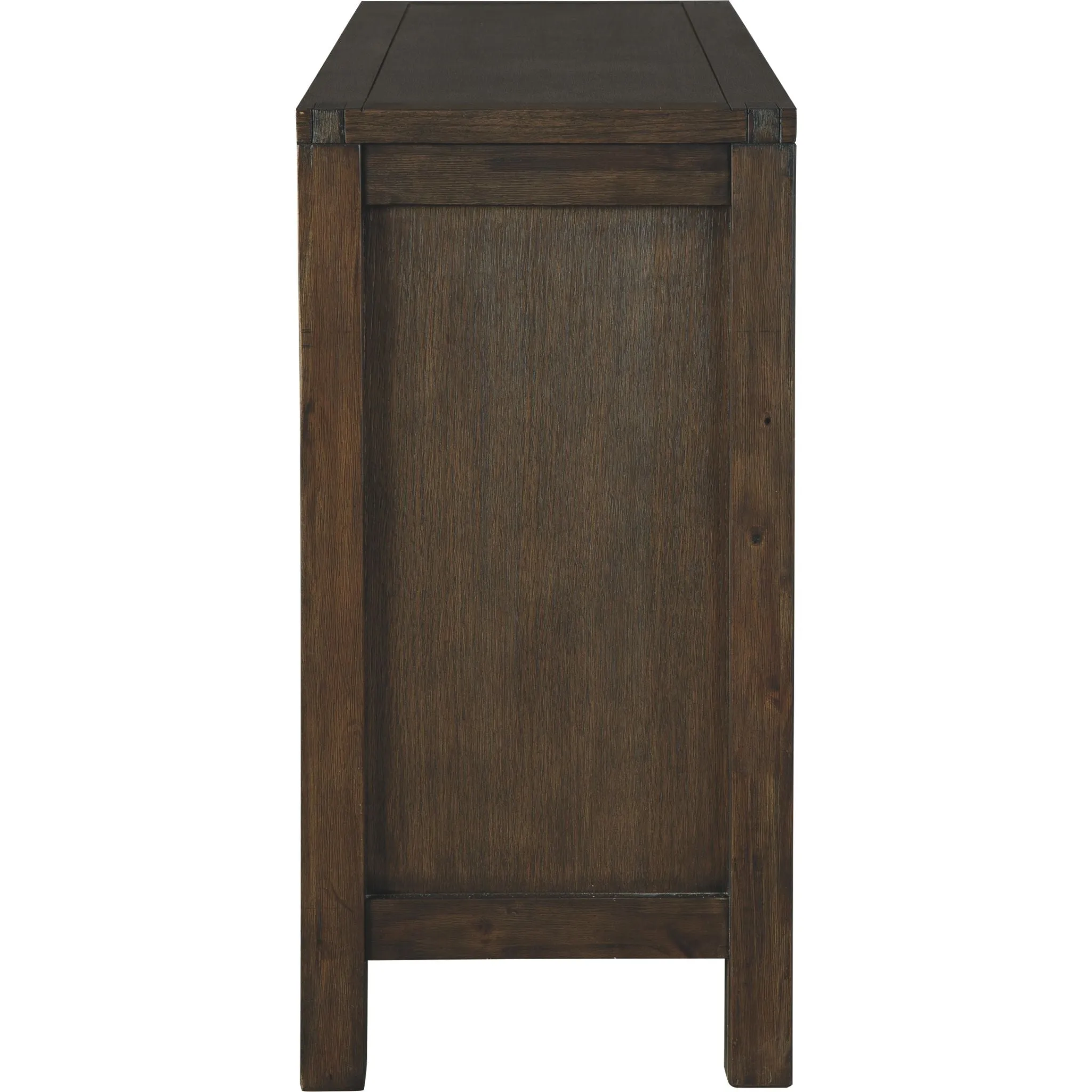 Dellbeck Dining Server