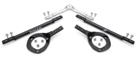 Dinan Carbon Fiber Strut Tower Brace | Multiple BMW Fitments (D180-0012)