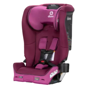 Diono Radian 3R SafePlus™ All-in-One Convertible Car Seat