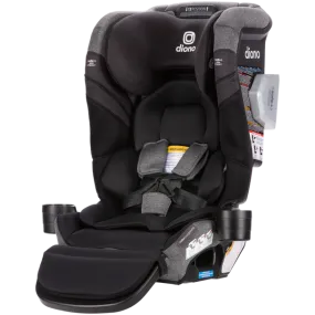 Diono Radian 3RXT Safe  Max Convertible Car Seat