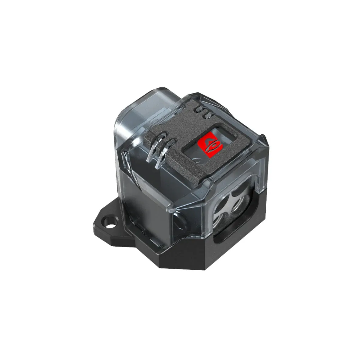 Distribution Block 1-4 Gauge Input/4-8 Gauge Outputs - DB148