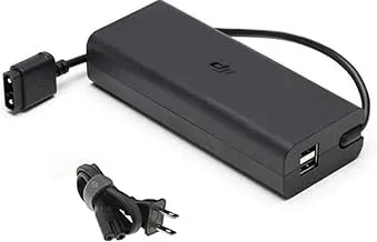 DJI FPV AC Power Adaptor Fast Charging