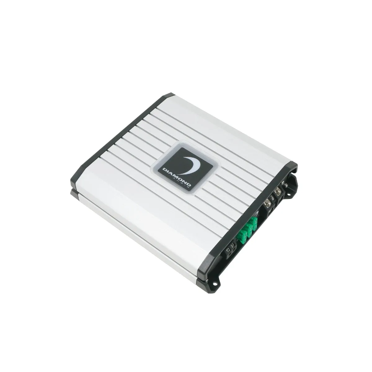 DMD1000.1D - 1-Channel 1000W RMS Digital Amplifier