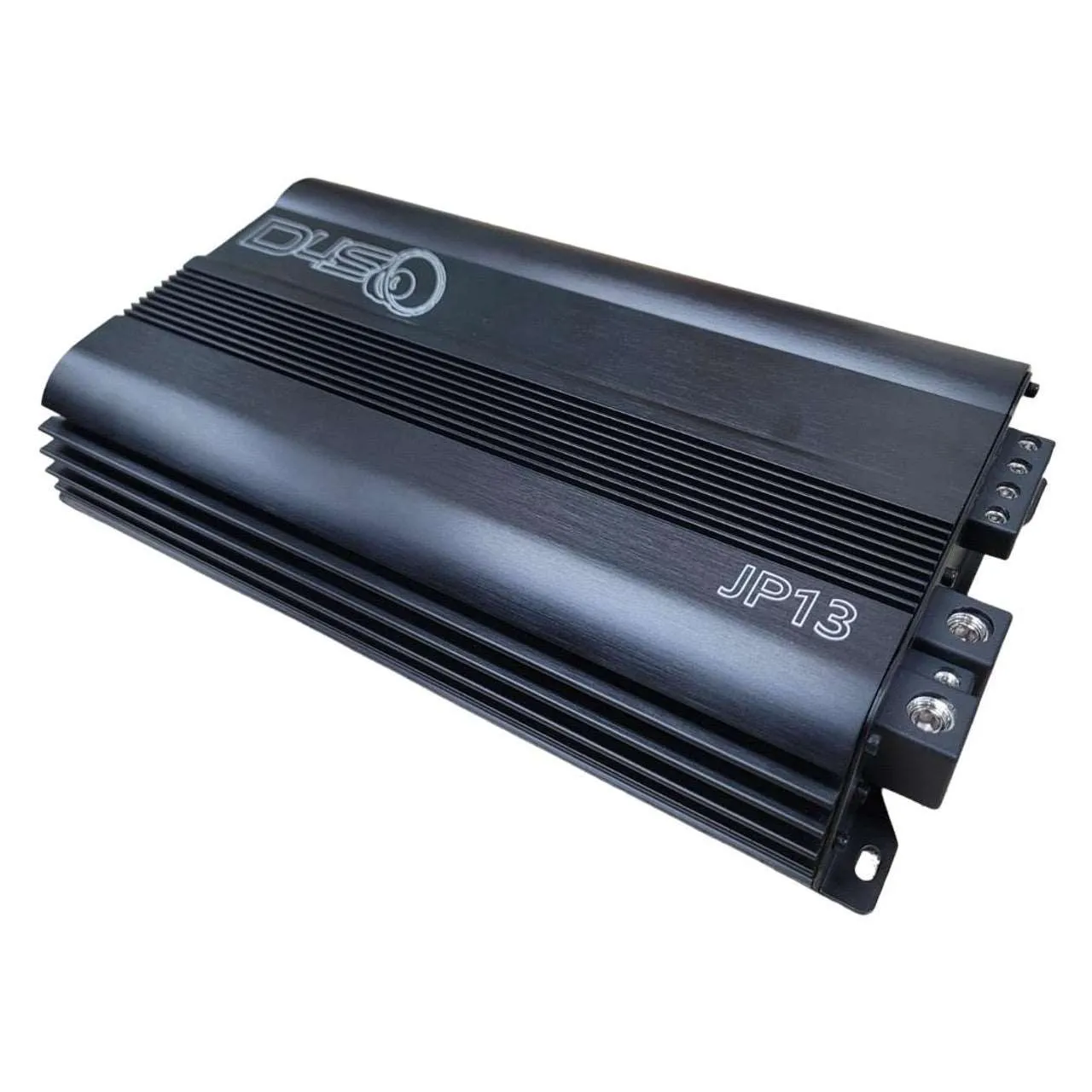 Down4Sound JP13 BLACK 1300W RMS Monoblock Amplifier