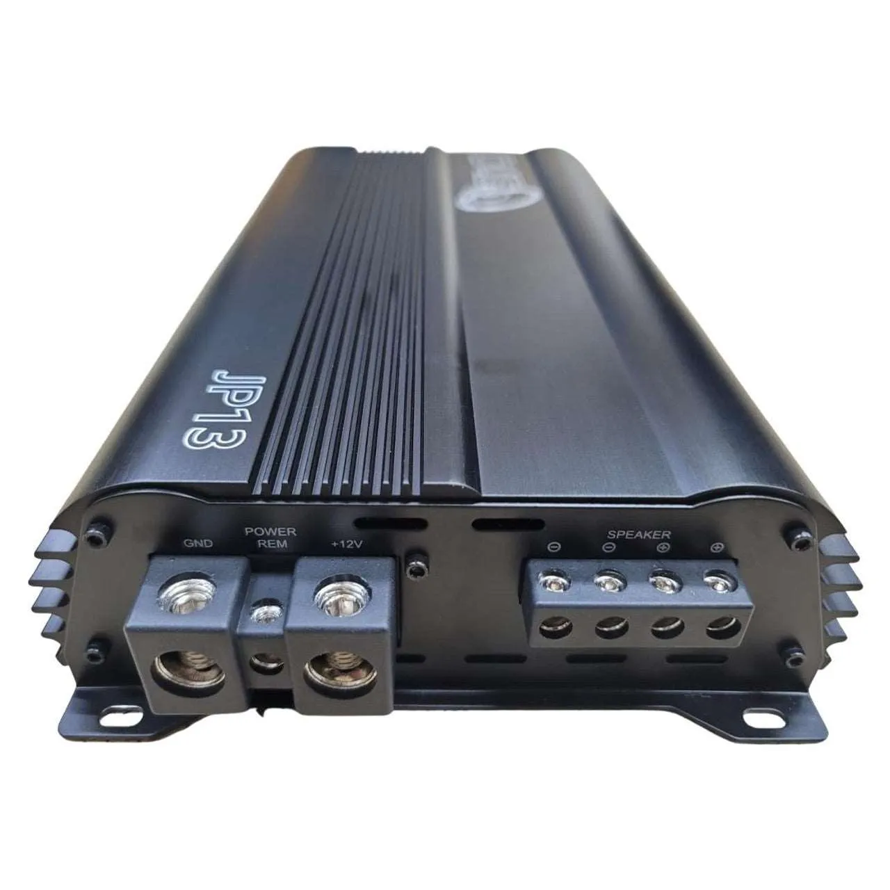 Down4Sound JP13 BLACK 1300W RMS Monoblock Amplifier