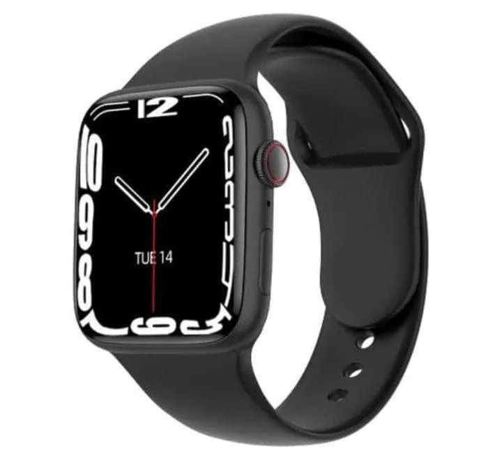 DT No.1 Smart Watch 45mm