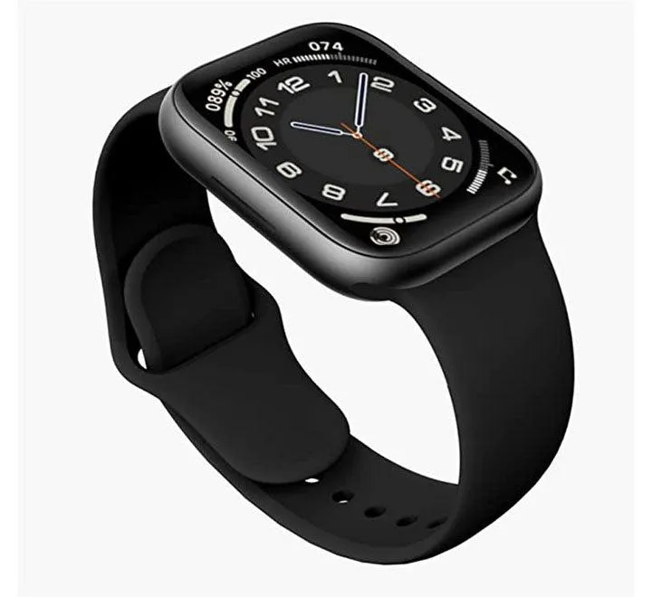 DT No.1 Smart Watch 45mm