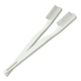 Dynarex Toothbrush: 144 Count, White