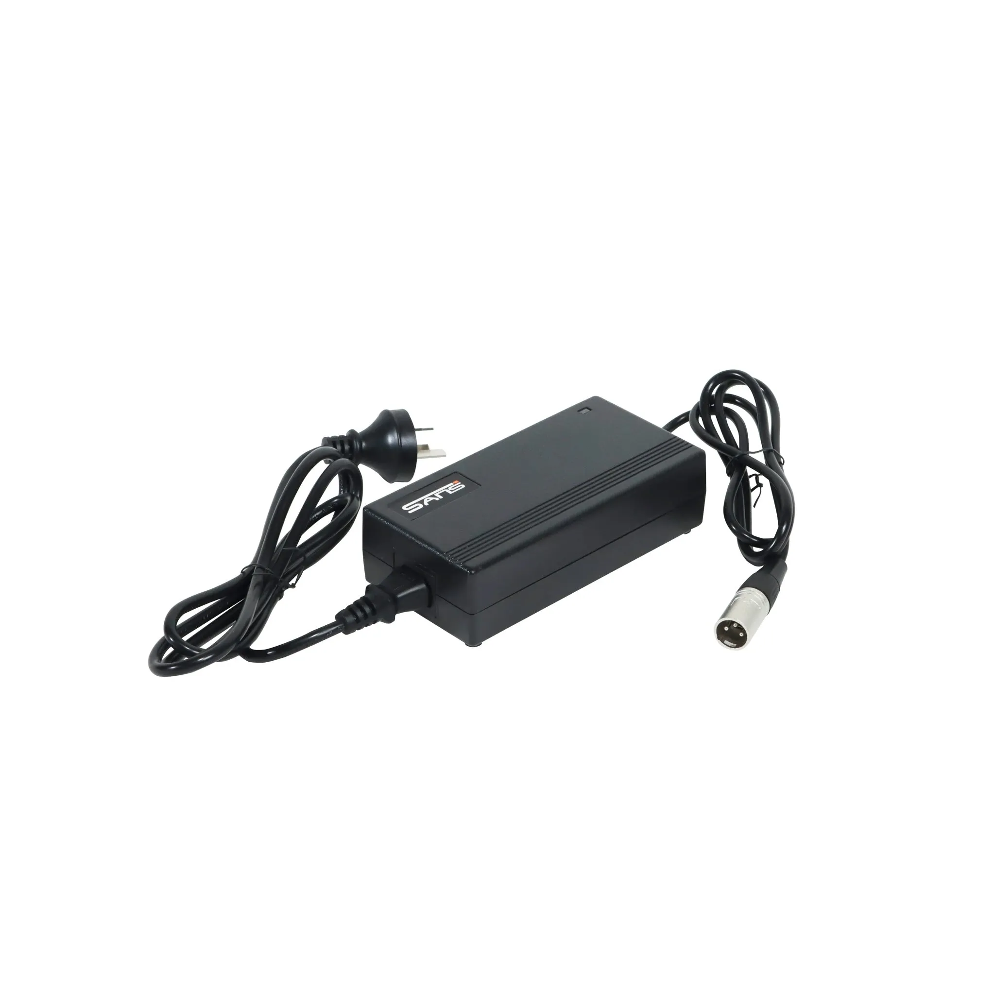 E-Bike Charger 48V 3 pin