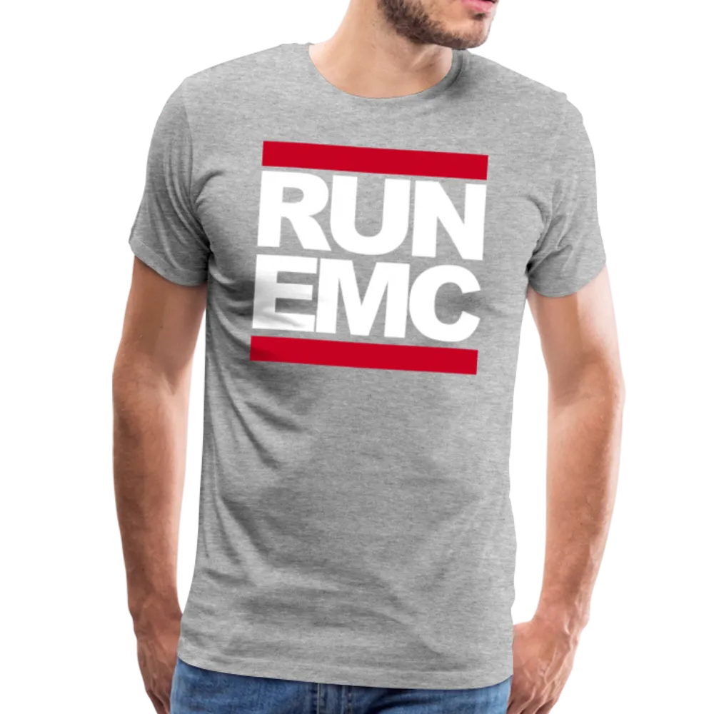 Easy Music Center RUNEMC Classic Design Shirt