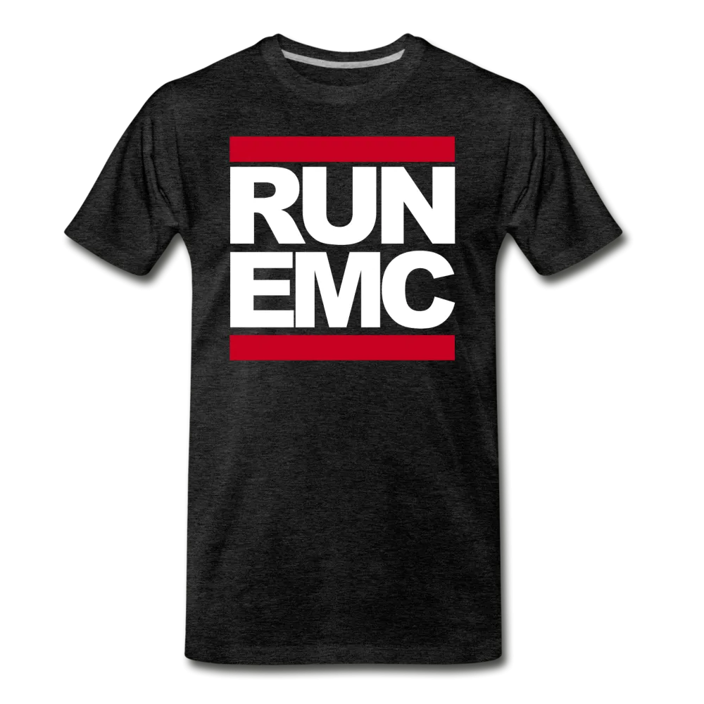 Easy Music Center RUNEMC Classic Design Shirt