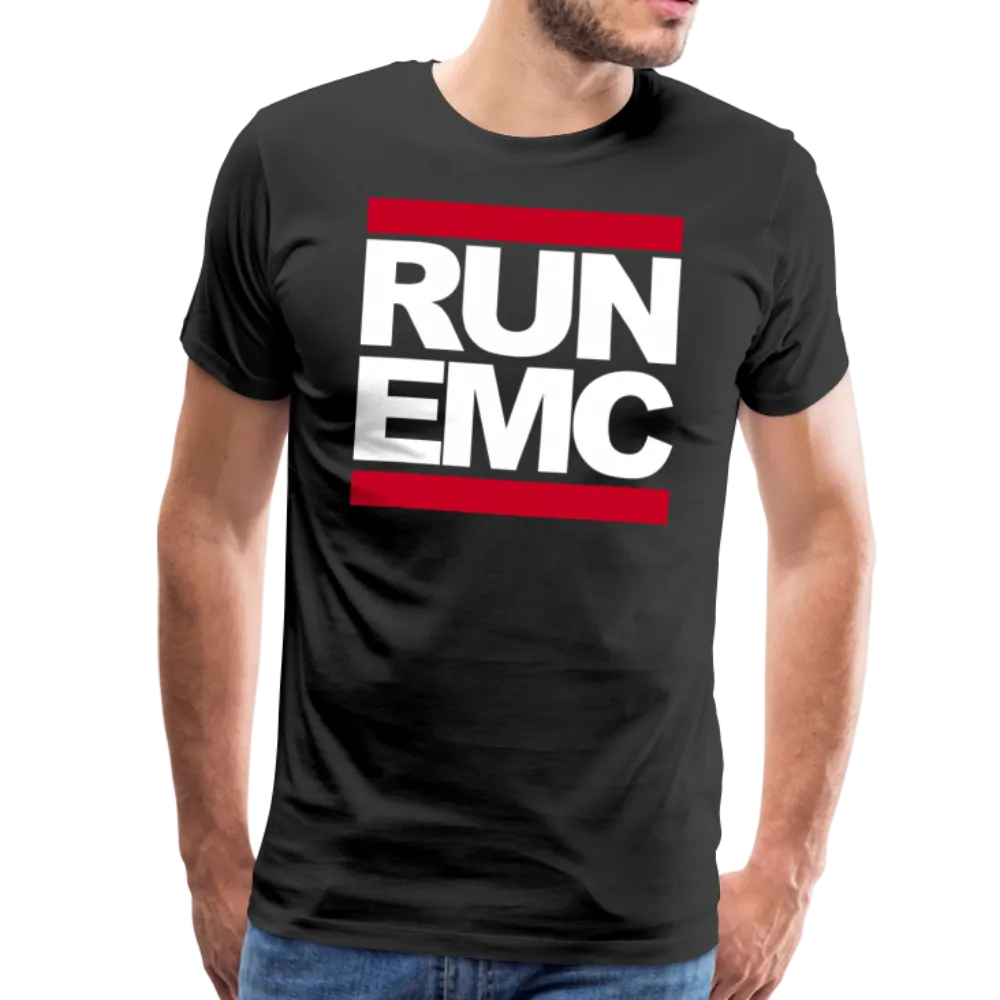 Easy Music Center RUNEMC Classic Design Shirt