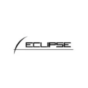 Eclipse Car Audio JDM Racing | Die Cut Vinyl Sticker Decal | Blasted Rat