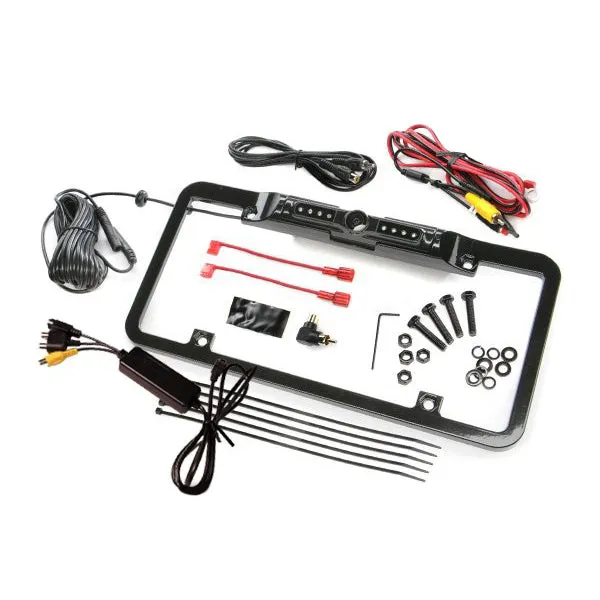 Edge Products Backup Camera - Edge CTS Programmers/Modules