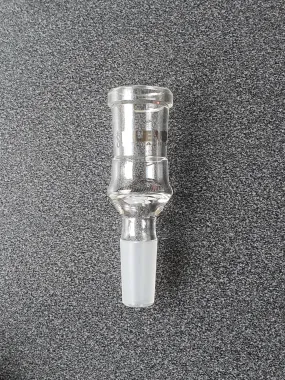 Elev8R Vehicle Water Pipe Adapter (WPA AGWPA) - Regular or All Glass