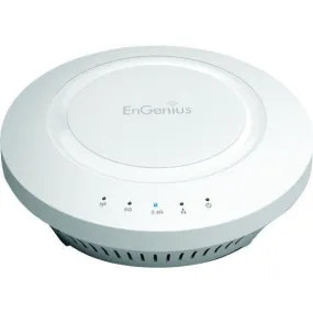 Engenius Technologies,inc Three Units Of High Power Wireless-n 2.4ghz-5ghz 300mbps   300mbps Concu