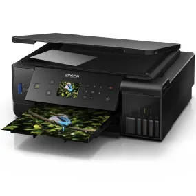 Epson Et-7700 Expression Premium Ecotank Multifunction Printer