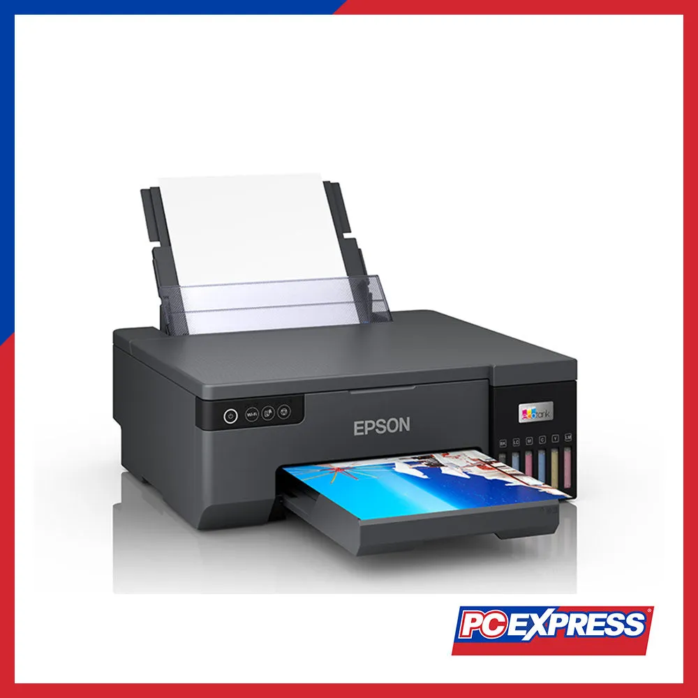 EPSON L8050 Ink Tank Printer