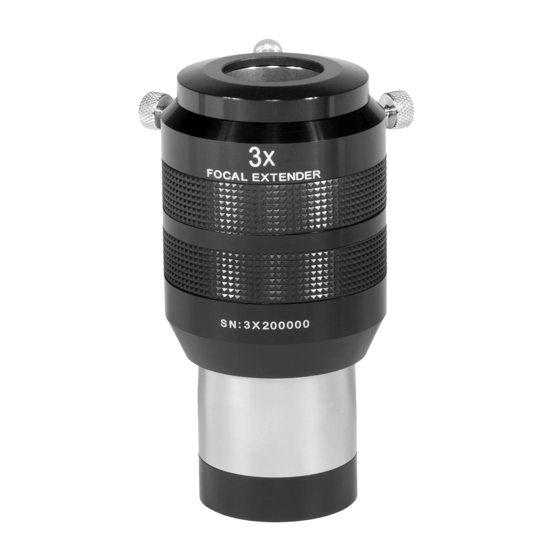 Explore Scientific Focal Extender - 3x - 2"