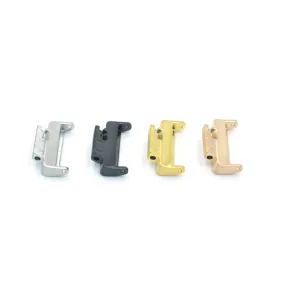 Fitbit Inspire / Inspire HR compatible Connector for Universal 14mm Watch Straps