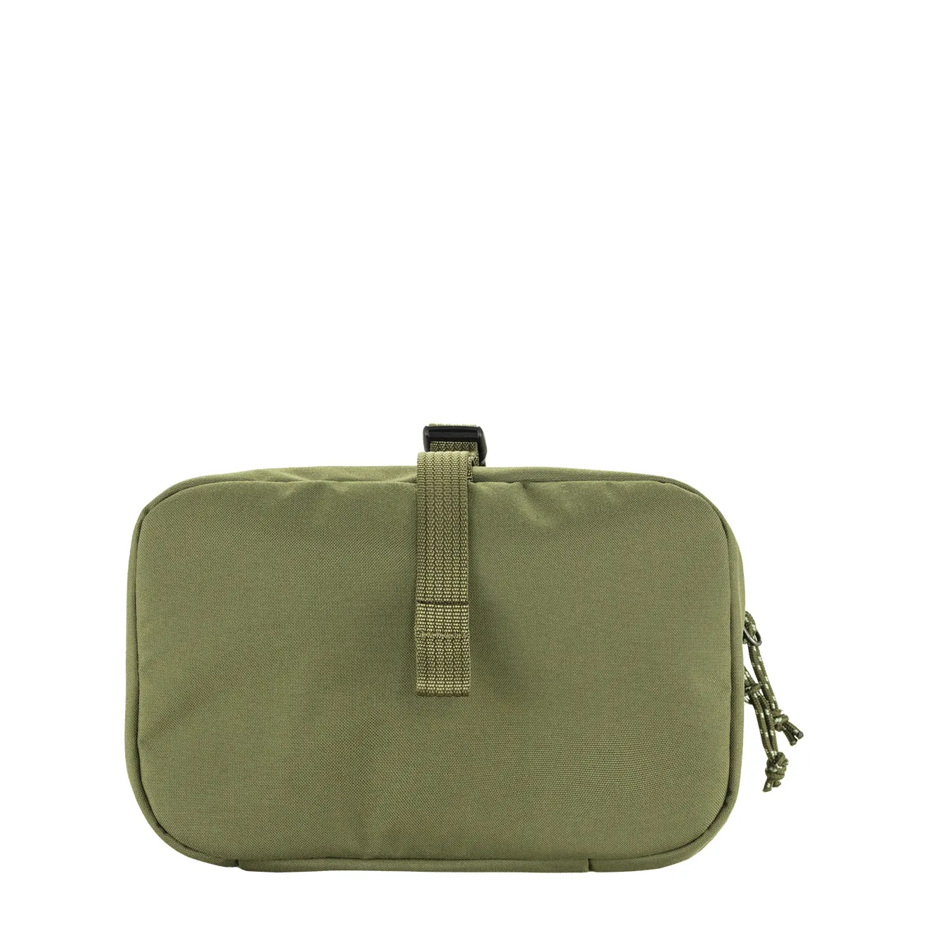 Fjallraven Farden Necessity Bag Green