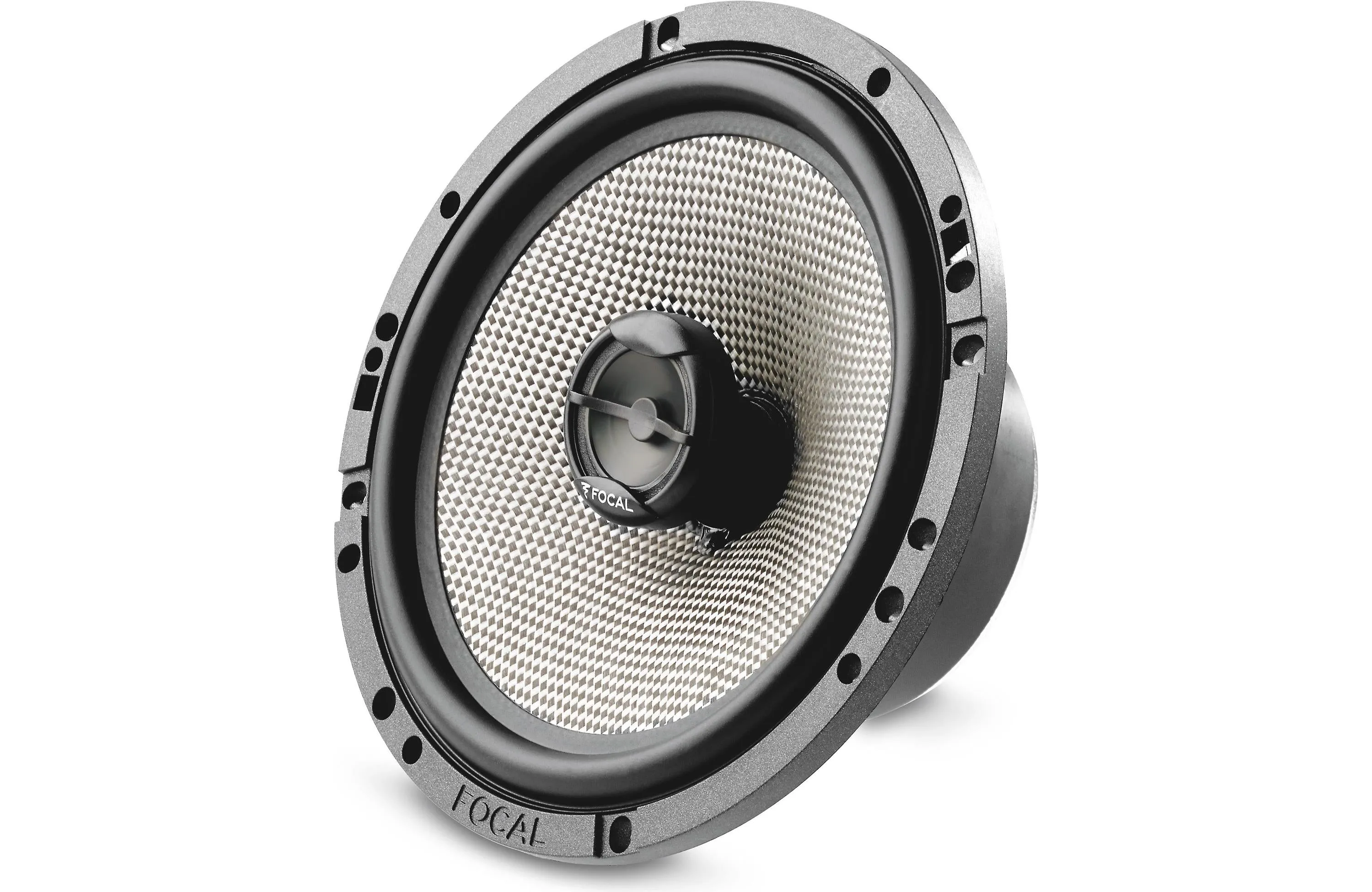 Focal 165 AC Performance Access 6.5" Coaxial Speaker (Pair)