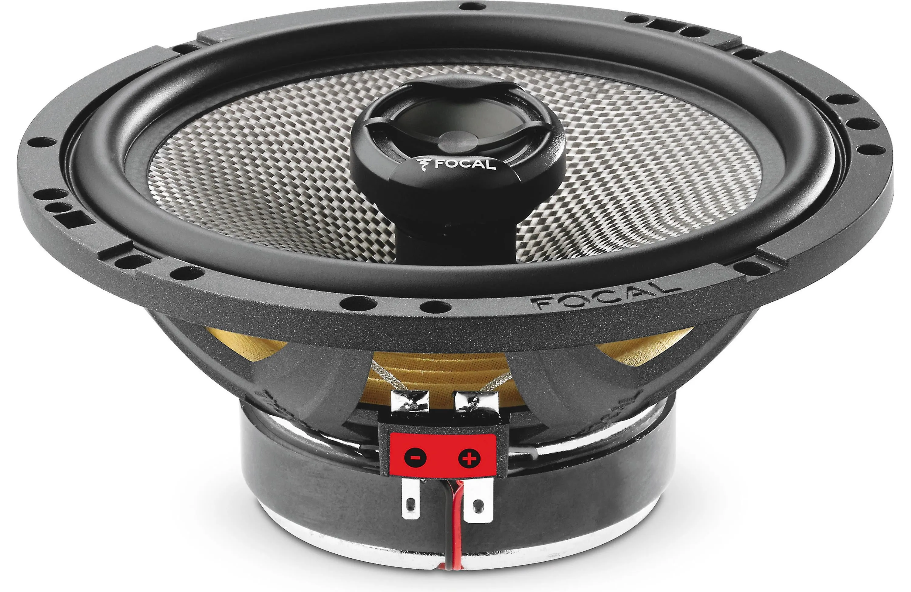 Focal 165 AC Performance Access 6.5" Coaxial Speaker (Pair)