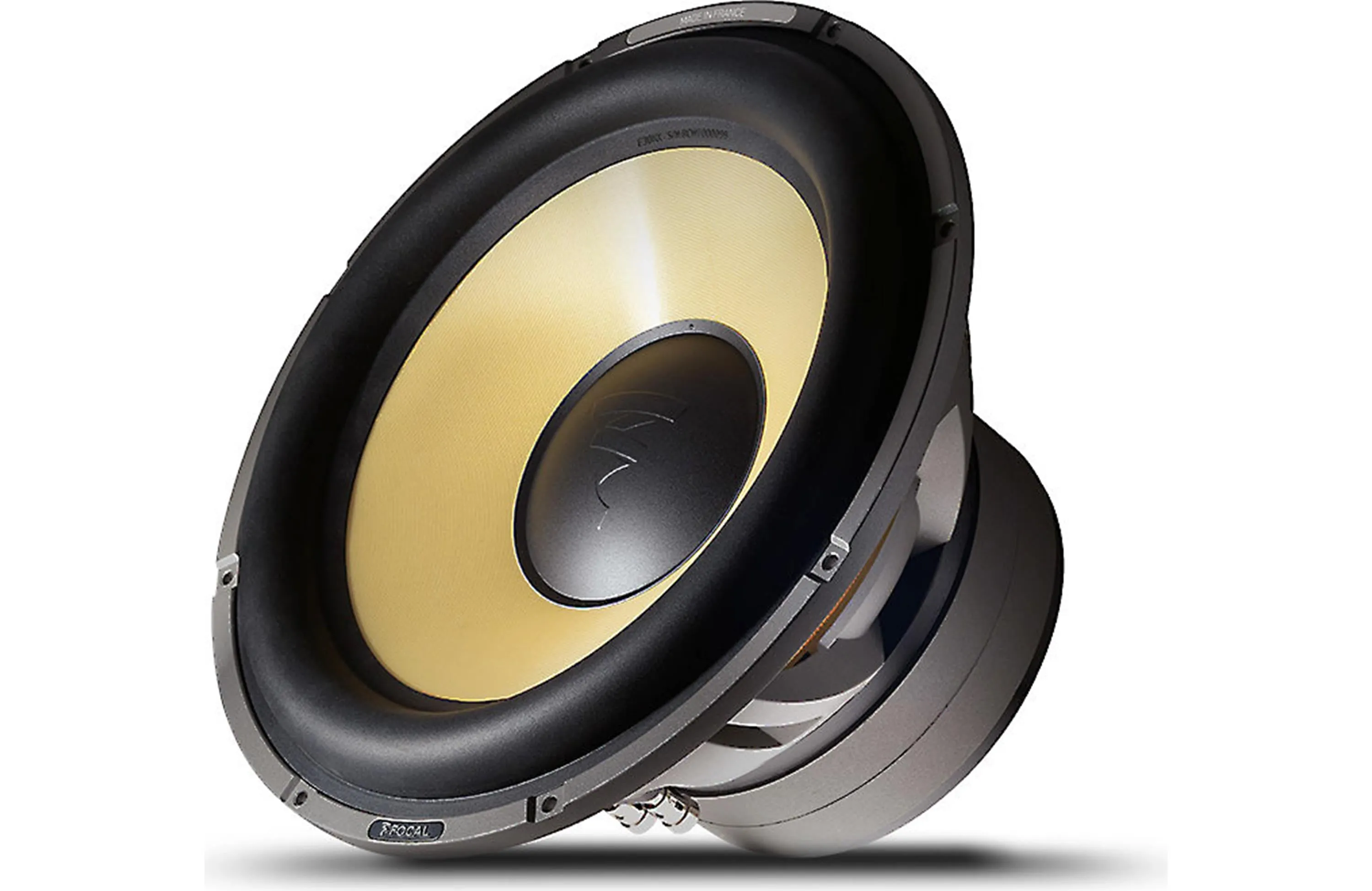 Focal E 30 KX K2 Power 12" Subwoofer (Each)