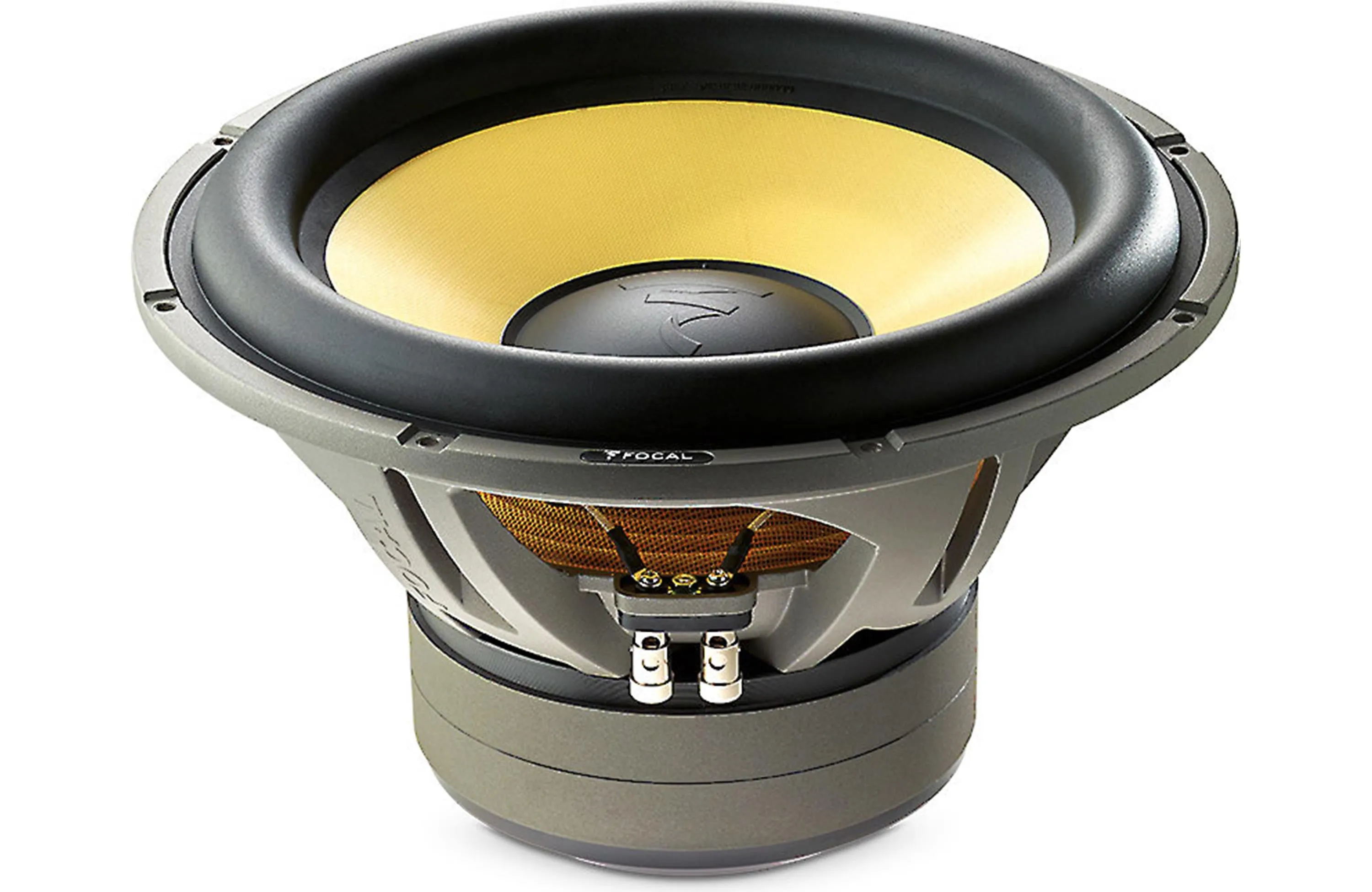 Focal E 30 KX K2 Power 12" Subwoofer (Each)