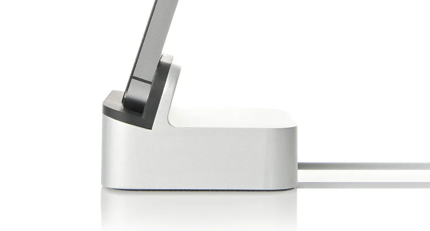 Fuz Designs Everdock - Silver