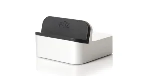 Fuz Designs Everdock - Silver