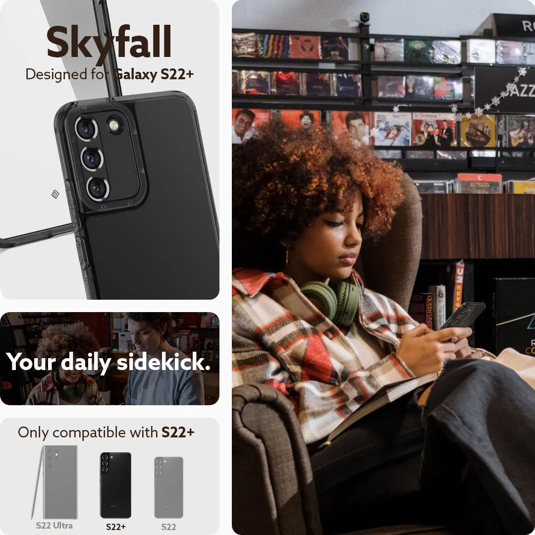 Galaxy S22 Plus (5G) - Skyfall