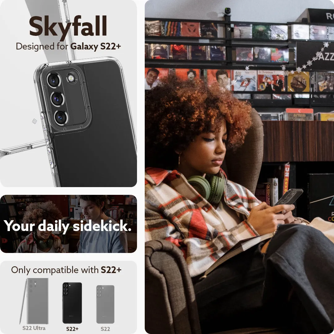 Galaxy S22 Plus (5G) - Skyfall