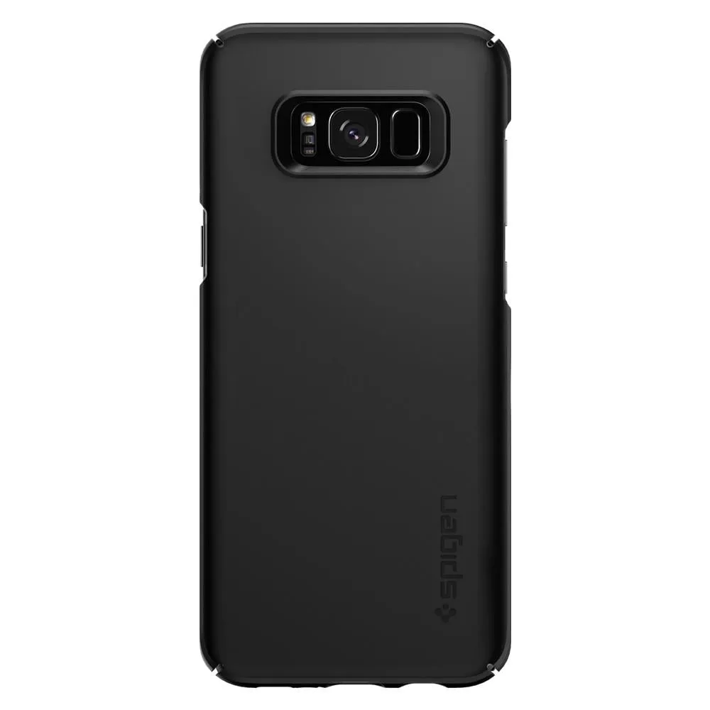 Galaxy S8 Plus Case Thin Fit