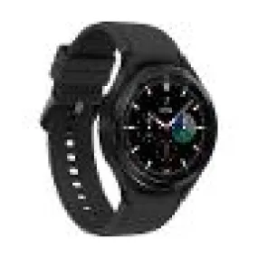 Galaxy Watch4 Classic_Black