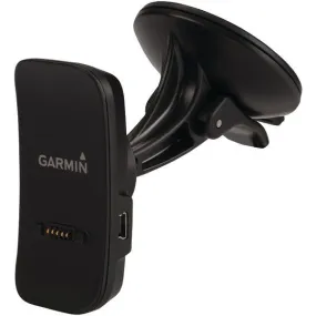 GARMIN 010-12394-00 DriveLuxe Vehicle Suction-Cup Mount