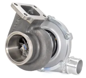 GEN2 Garrett GTX3076R Turbo with .82 A/R T3 Turbine Housing w/3" GT VBAND conical exit w/81mm lip GRT-TBO-795