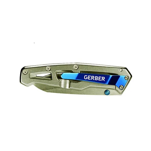 Gerber Paralite Fine Edge Champagne