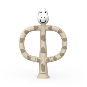 Giraffe Training Toothbrush