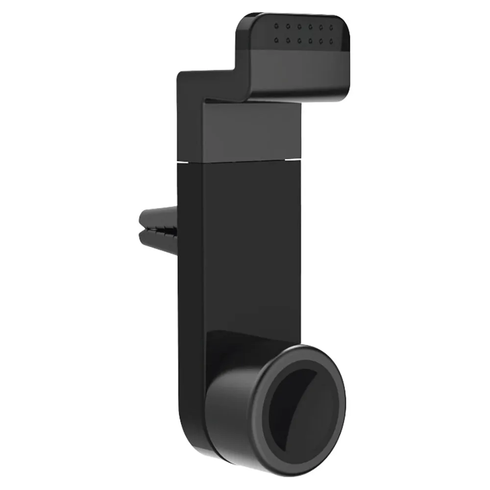 Hama Flipper Uni Smartphone Holder for 4.8cm - 9cm Wide Devices - Black | 329196