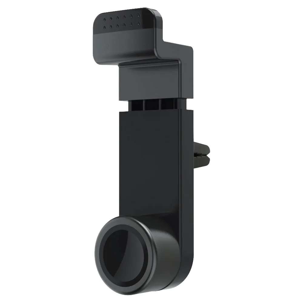 Hama Flipper Uni Smartphone Holder for 4.8cm - 9cm Wide Devices - Black | 329196